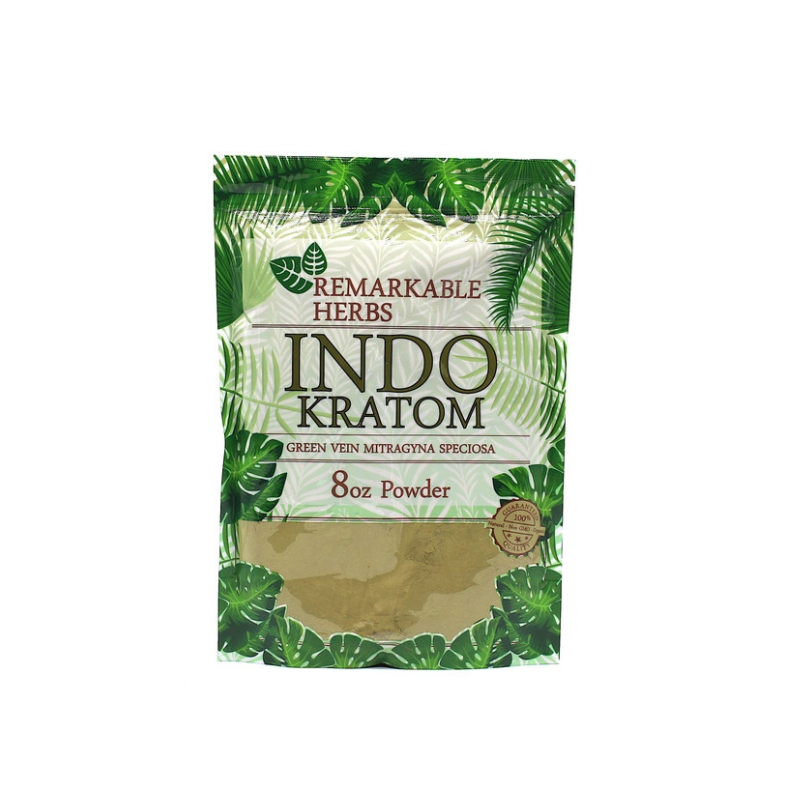 Remarkable Herbs Indo Powder