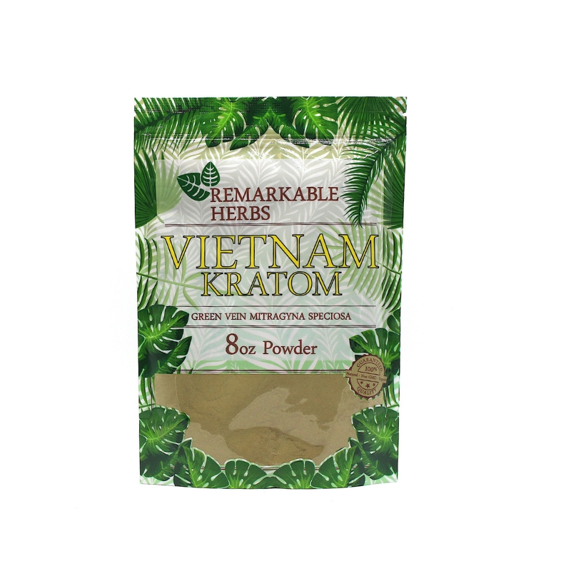 Remarkable Herbs Vietnam Powder