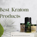 Best Kratom Products