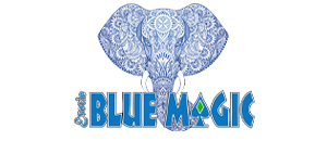BLUE MAGIC KRATOM