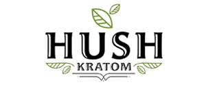 HUSH KRATOM