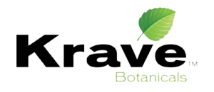 KRAVE KRATOM